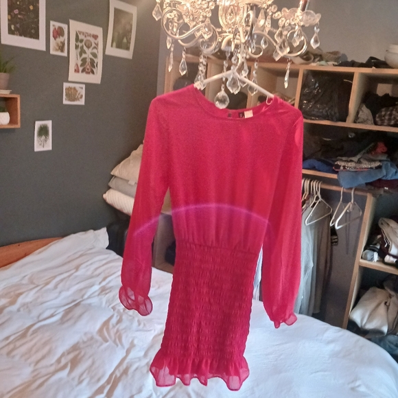 Cocktail dress - Picture 3 of 4